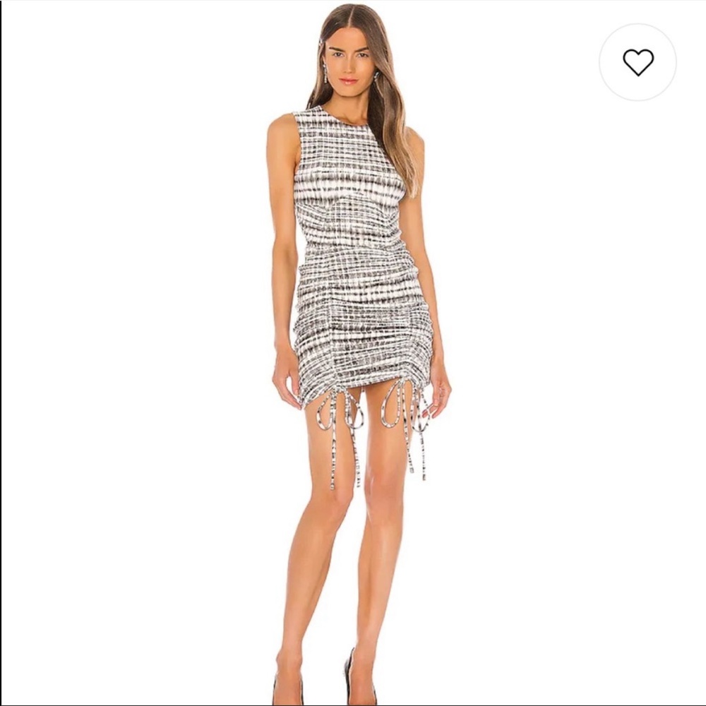 H.Ours Cleo Dress